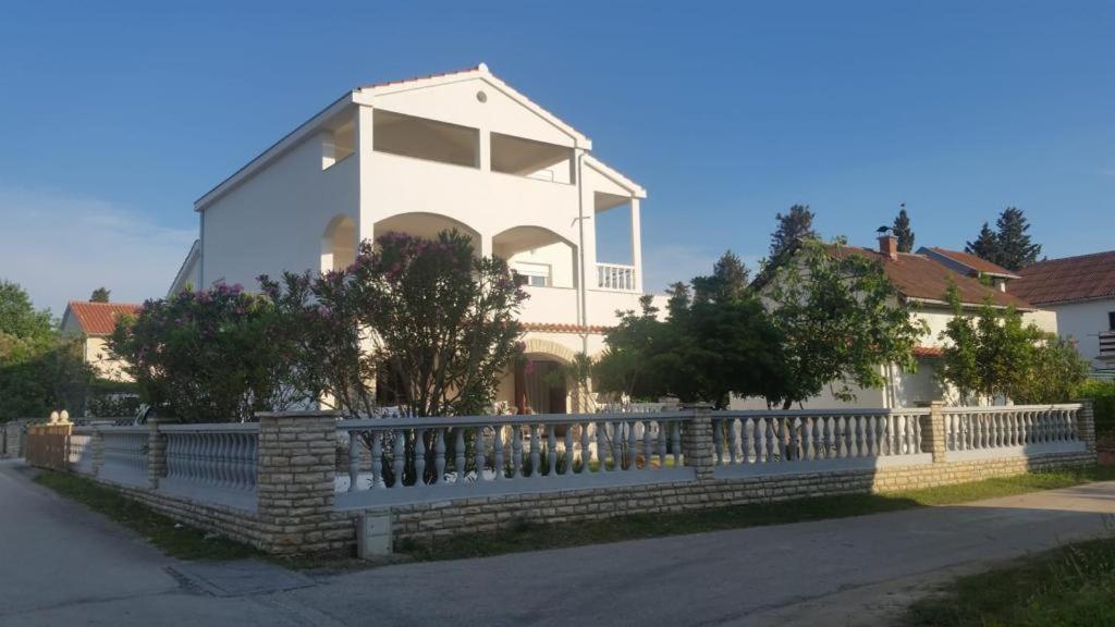 Beach Apartments * Privlaka (Zadar)