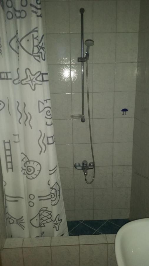 Appartamento Beach Apartments