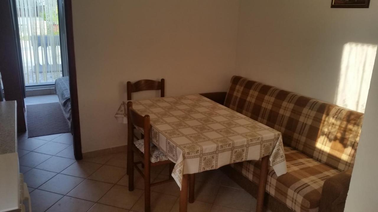 Beach Apartments * Privlaka (Zadar)