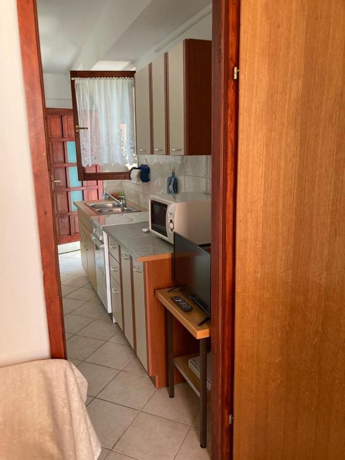 Beach Apartments * Privlaka (Zadar)