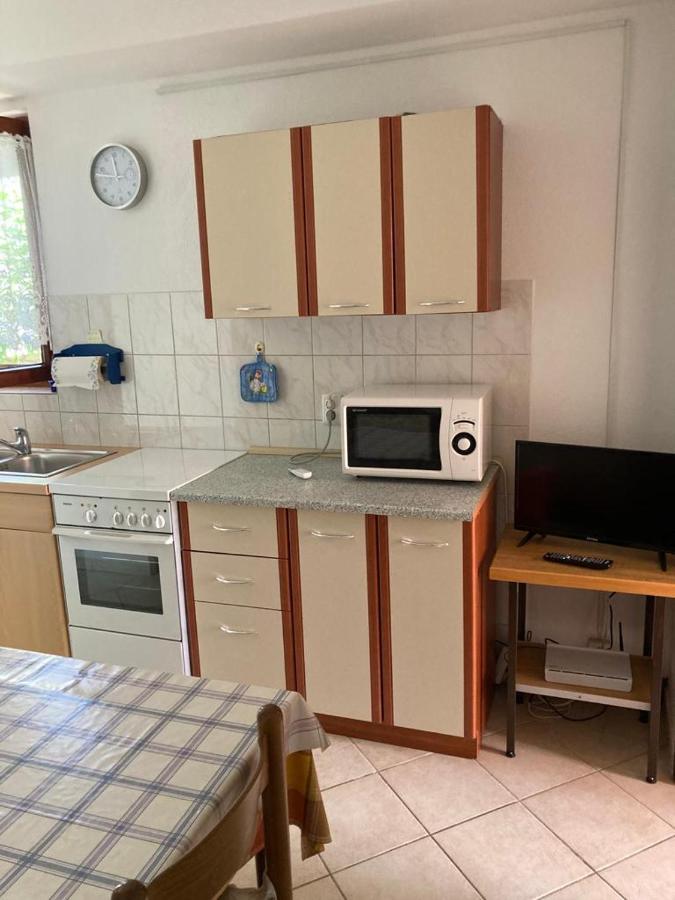 Beach Apartments * Privlaka (Zadar)