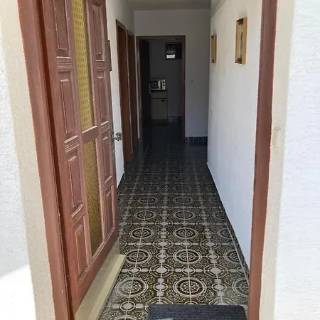 Beach Apartments Privlaka  Exterior photo