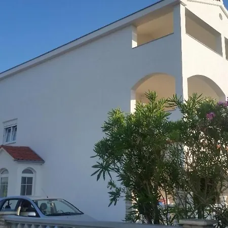 Beach Apartments Privlaka  Exterior photo