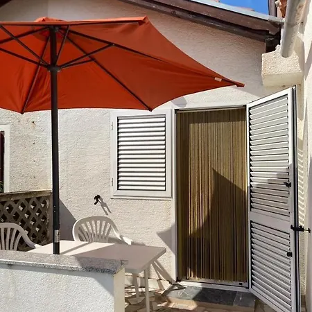 Beach Apartments Privlaka  Exterior photo