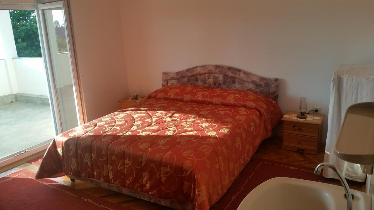 Beach Privlaka (Zadar)