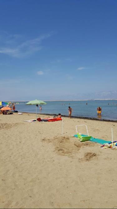 Beach Apartmán *