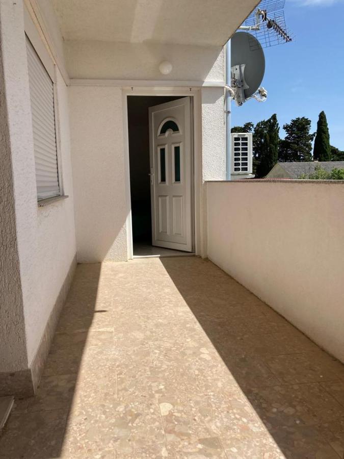 Beach Apartmán *