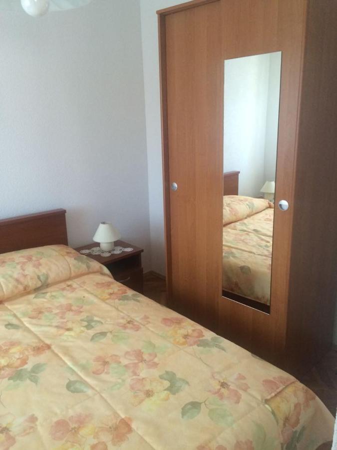 Apartmán Beach *