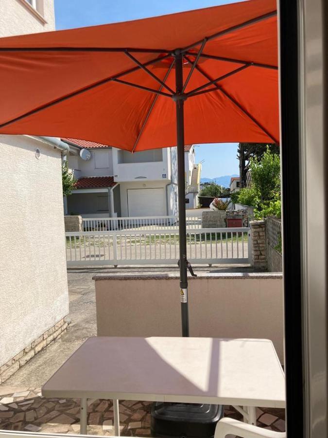 Apartmán Beach *