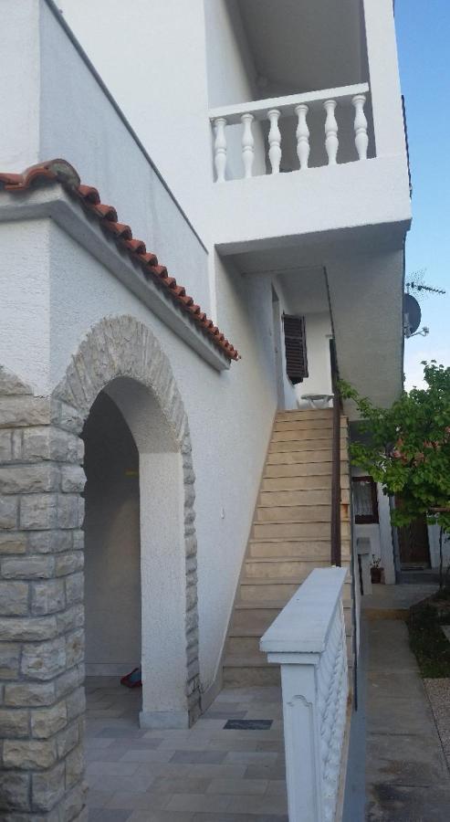Beach Apartmán