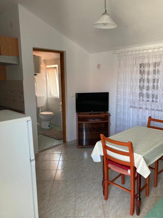 Apartmán Beach