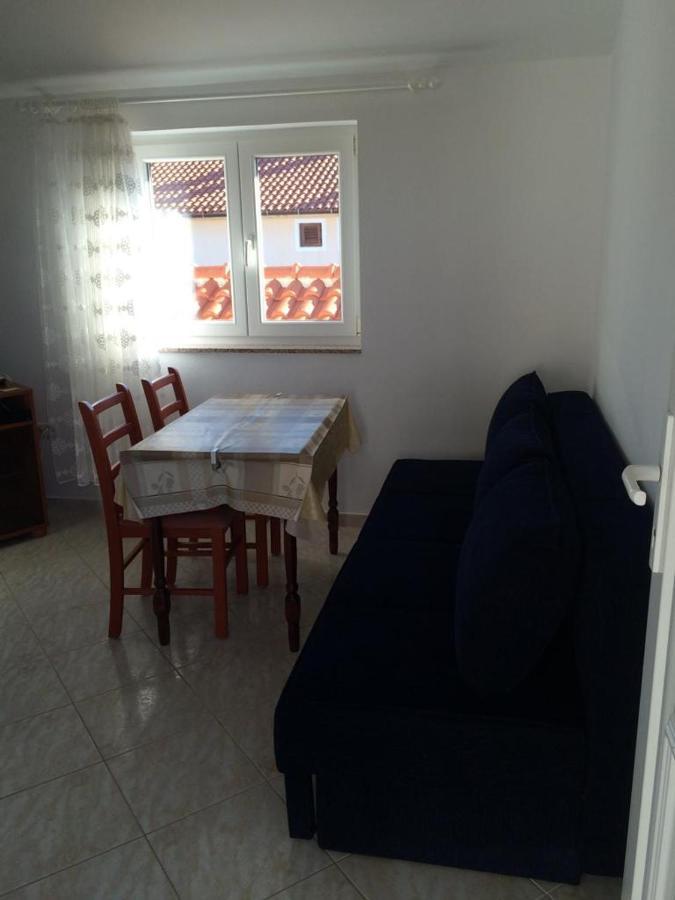 Beach Apartmán Privlaka (Zadar)