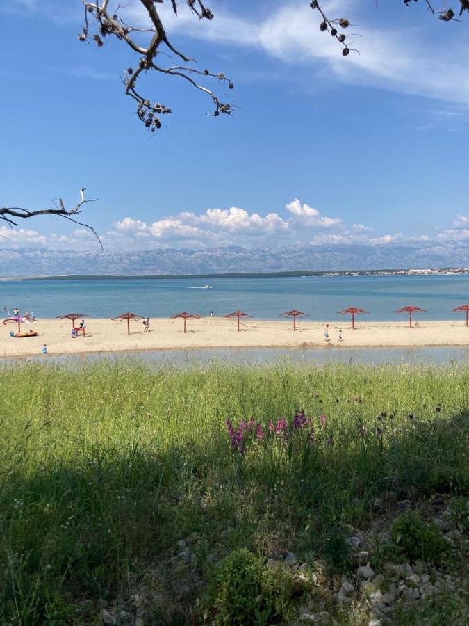 Beach * Privlaka (Zadar)