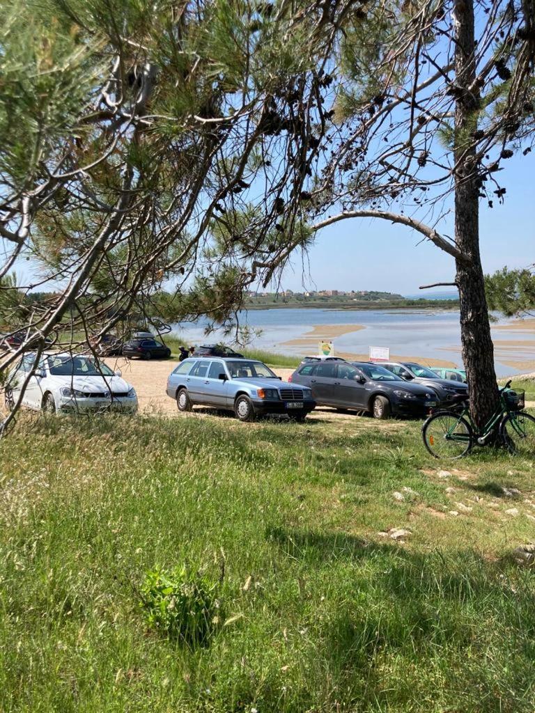 Apartment Beach Privlaka (Zadar)