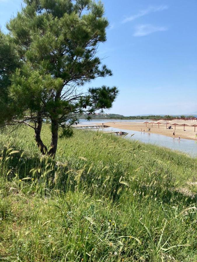 Apartmán Beach