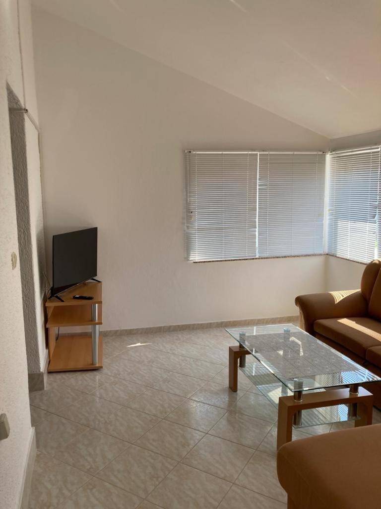 Apartmán Beach *